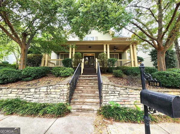 2180 Parkview Run NW, Atlanta, GA 30318