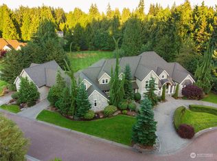 15615 Fairway Fountains Ct SE, Mill Creek, WA 98012