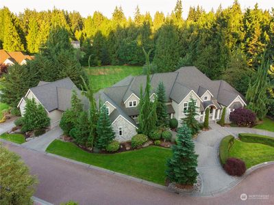 15615 Fairway Fountains Court SE, Mill Creek, WA, 98012