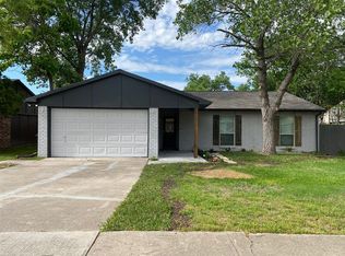 5337 Knox Dr, The Colony, TX 75056