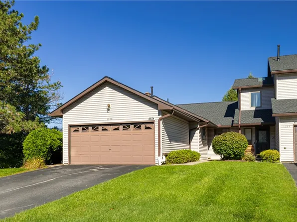 1186 Ridge Crest Dr, Victor, NY 14564
