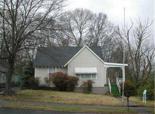 414 Cedar St, Dalton, GA 30720