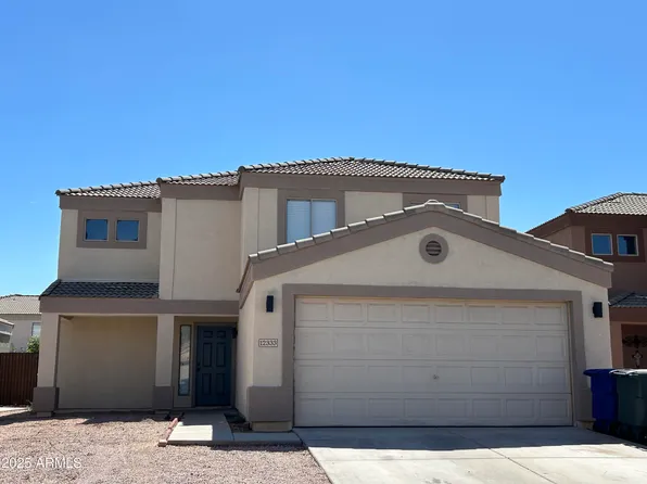 12333 W VALENTINE Avenue, El Mirage, AZ 85335