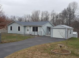 164 Tamarack Dr, Johnson City, TN 37604