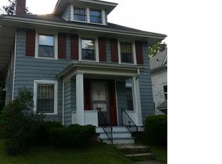 493 Washington Hwy, Amherst, NY 14226