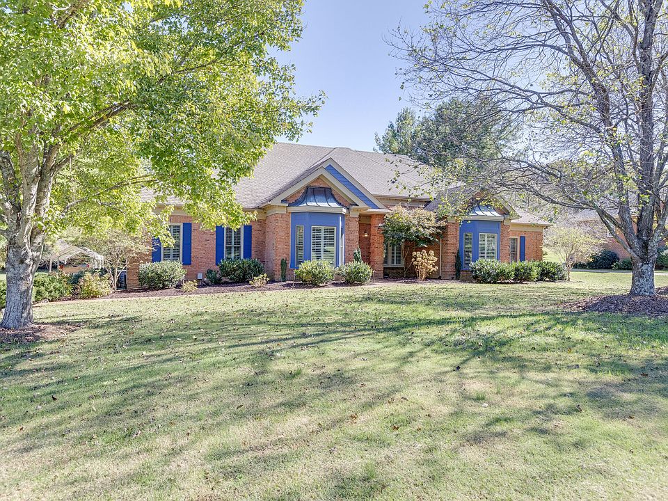 1408 Arrowhead Dr, Brentwood, TN 37027 Zillow