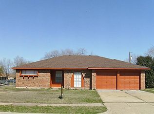 2823 Canary Cir, Mesquite, TX 75149