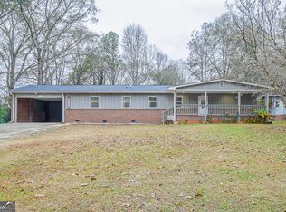 25 Forest Rd, Stockbridge, GA