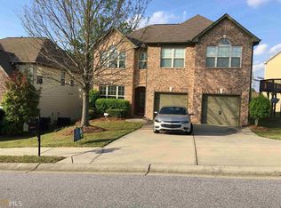 5802 Providence Ct, Union City, GA 30291