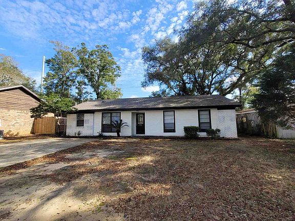 7752 Deborah Dr, Pensacola, FL 32514 | Zillow