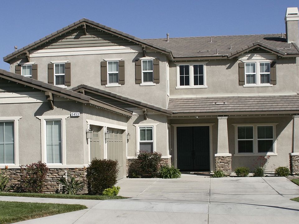 Beautiful Curb Appeal