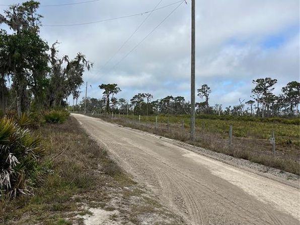 38161 Taylor Rd, Myakka City, FL 34251