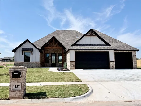 1137 Jaden Blvd, Tuttle, OK 73089