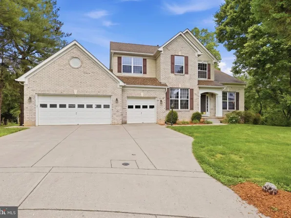 6451 S South Trotter Rd, Clarksville, MD 21029