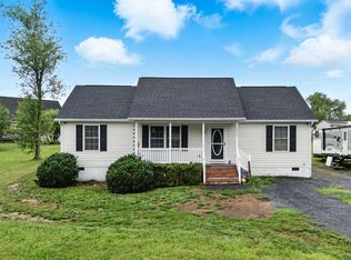 14975 Woodcreek Ln, Timberville, VA 22853