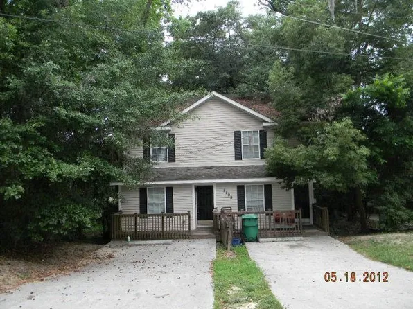 1108 Albert Rd, Valdosta, GA 31601