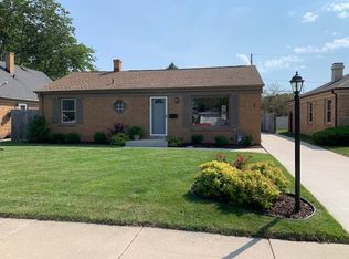 3217 Saint Clair St, Racine, WI 53402