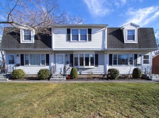 16 Mercury Ct #16, West Springfield, MA 01089