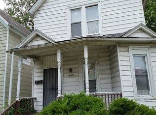 6806 S Sangamon St #1, Chicago, IL 60621