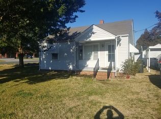 120 Main St, Chocowinity, NC 27817