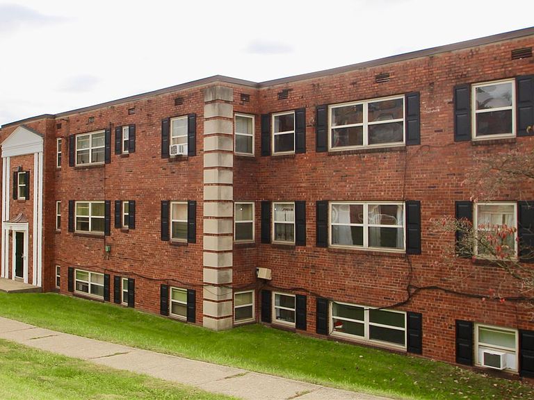 Hawthorne Estates Apartments Canonsburg, PA Zillow