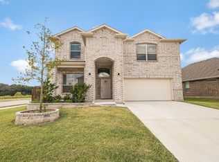 15501 Balham Pass, Justin, TX 76247