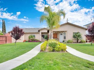 1520 Q St, Newman, CA 95360