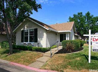 3100 Zeus Ln, Roseville, CA