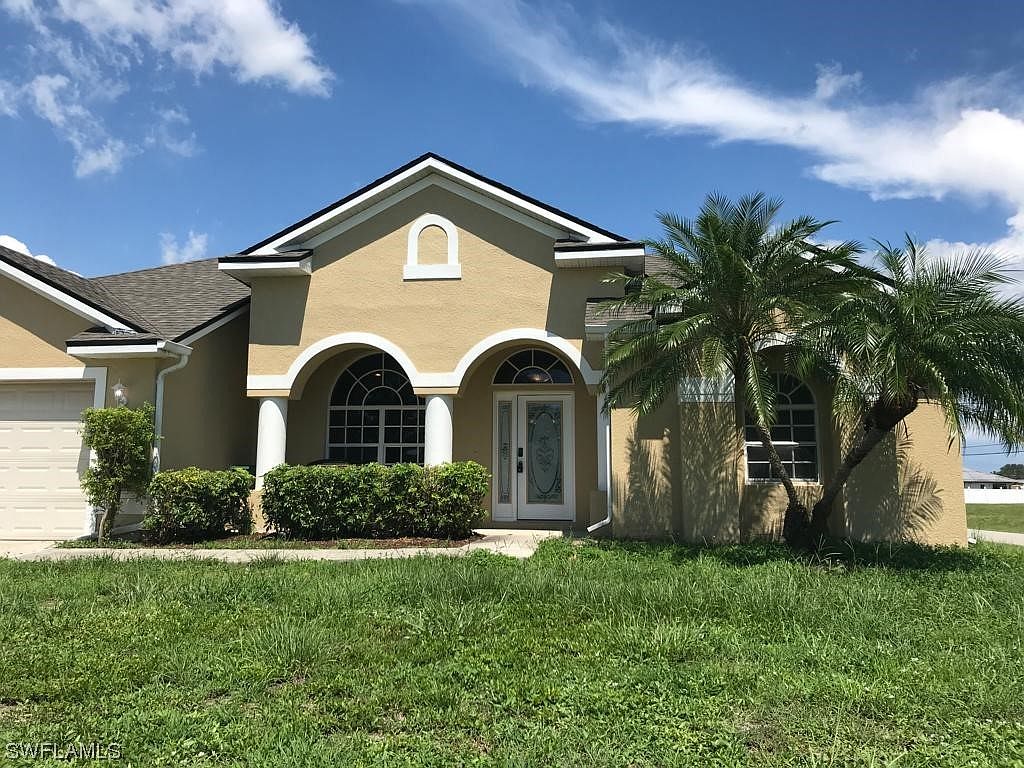 613 NE 1st Pl, Cape Coral, FL 33909 Zillow