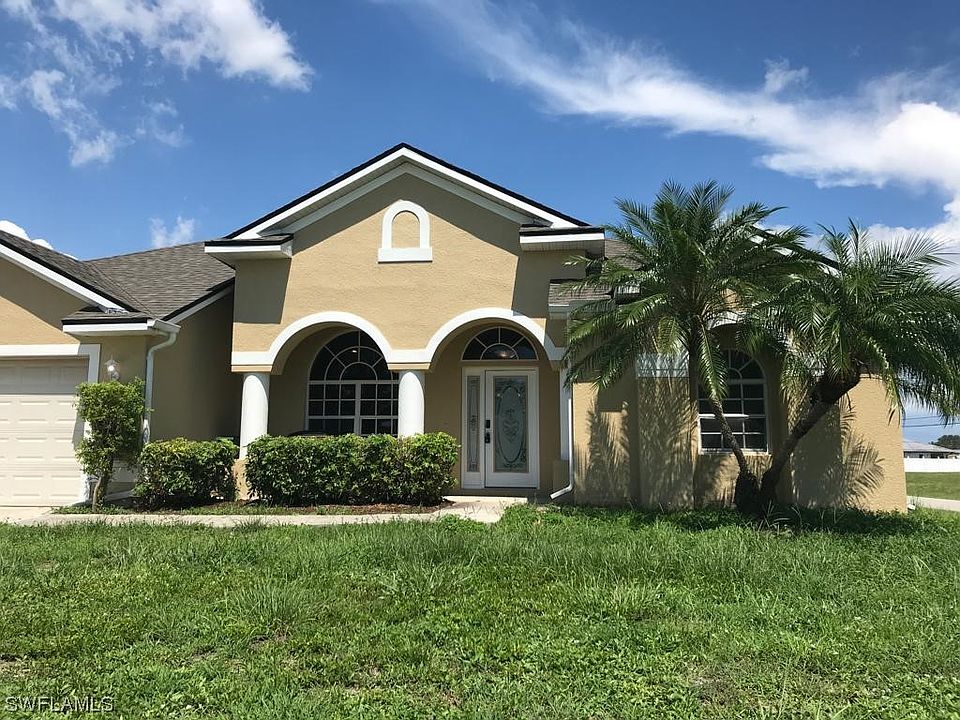 613 NE 1st Pl, Cape Coral, FL 33909 Zillow