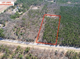 N14430 County Road G, Necedah, WI 54646