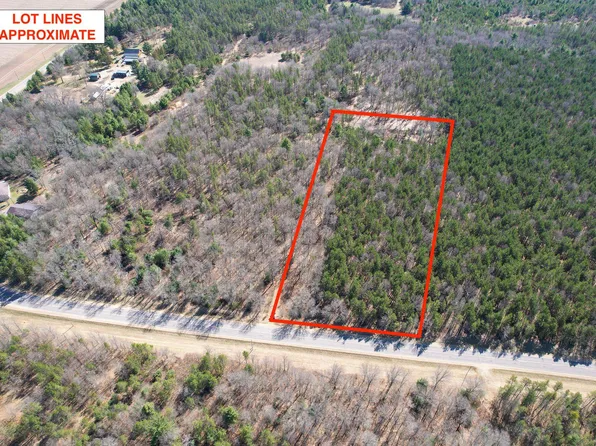 N14430 County Road G, Necedah, WI 54646