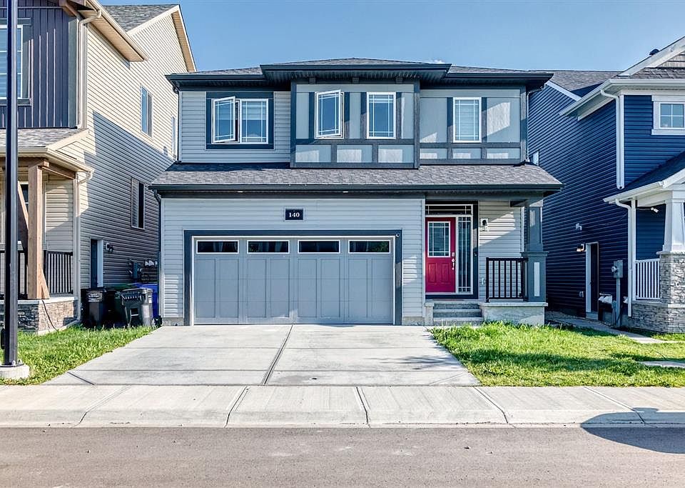 1st image of 140 S Carringham Rd NW