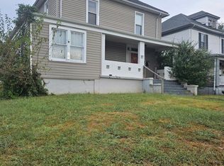 2129 Orange Ave NW, Roanoke, VA