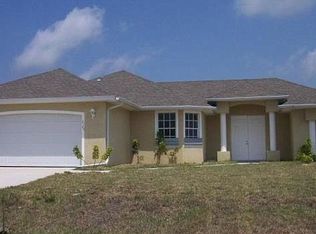 3723 SW 1st Ln, Cape Coral, FL 33991