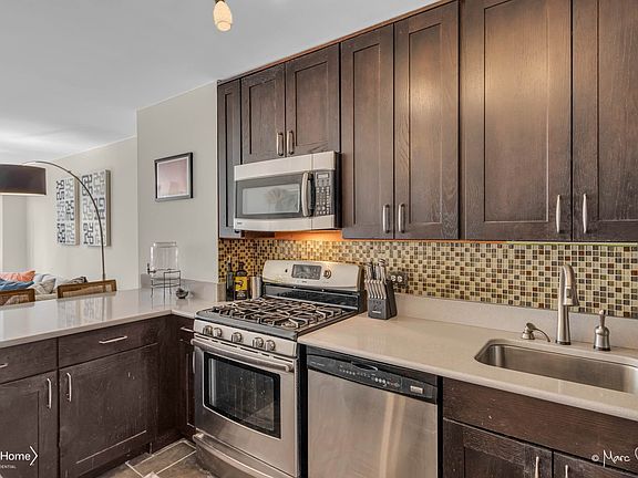 5th image of 345 E 93rd St APT 4-F