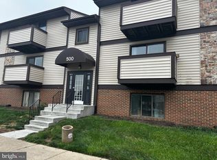 500 Heather Ridge Dr #L-6L, Frederick, MD 21702