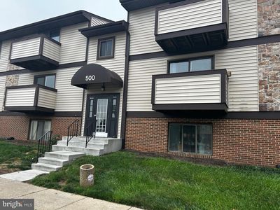 500 Heather Ridge Dr #L-6L, Frederick, MD, 21702