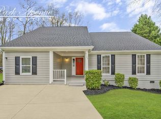 6103 Sunstone Dr, Charlotte, NC 28269