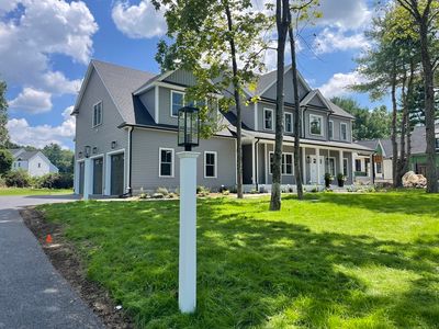 3 Paddock Ln, Millis, MA, 02054