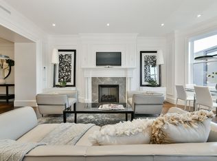 35 Commonwealth Ave #PENTHOUSE, Boston, MA 02116