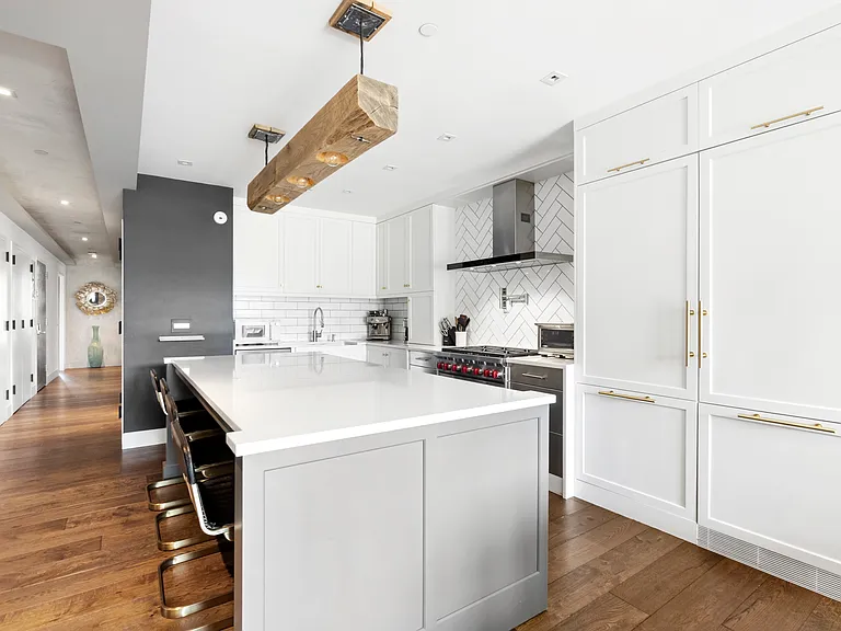 51 Saint Nicholas Ave #4A — Photo 1