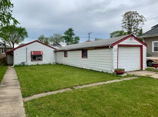 430 23rd Ave, Bellwood, IL 60104