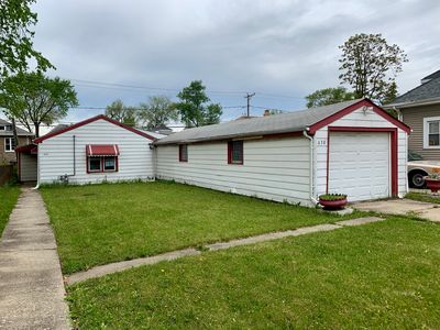 430 23rd Ave, Bellwood, IL, 60104