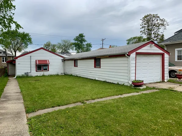 430 23rd Ave, Bellwood, IL 60104
