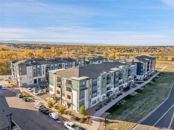 9287 Twenty Mile Road Bldg 2 #406, Parker, CO 80134