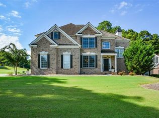 179 Waterstone Poin, Acworth, GA 30101