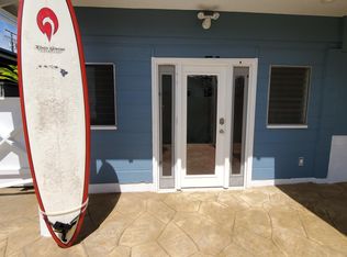 (Undisclosed Address), Kailua, HI 96734