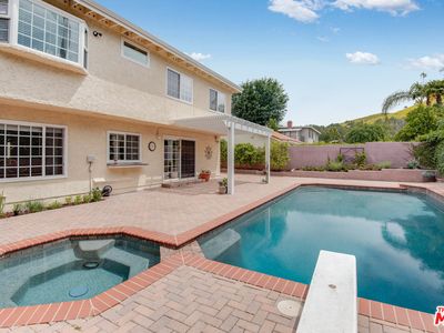 28914 Dargan St, Agoura Hills, CA, 91301