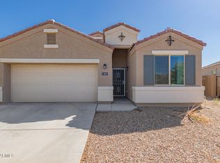 3847 N 308th Lane, Buckeye, AZ 85396